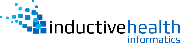 InductiveHealth Informatics, Inc. Logo