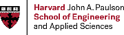 Harvard School of Engineering and Applied Sciences Logo