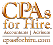 CPAs for Hire LLC