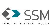 Spotts, Stevens and McCoy Logo