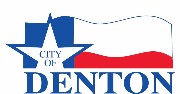 City of Denton Logo