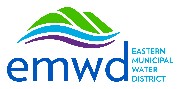 Eastern Municipal Water District Logo