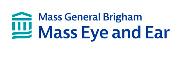 Mass Eye and Ear Hospital Logo
