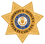 Pitkin County Sheriff's Office