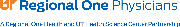Regional One Health Logo