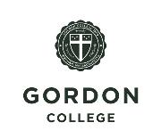 Gordon College Logo