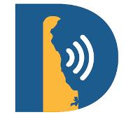 Delaware Public Media Logo