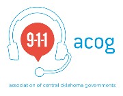 Association of Central Oklahoma Governments Logo