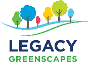 Legacy Greenscapes Logo