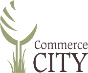 Commerce City Logo