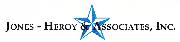 Jones-Heroy & Associates, Inc. Logo