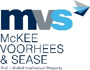 McKee, Voorhees & Sease, PLC Logo