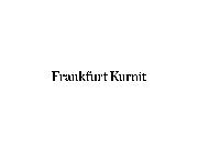 Frankfurt Kurnit Klein & Selz, PC Logo