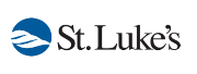 St. Luke's Hospital Logo