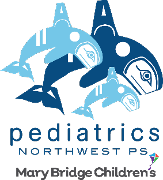 Pediatrics Northwest, P.S Logo