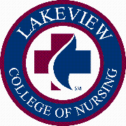 Lakeview College of Nursing