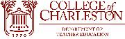 College of Charleston Logo