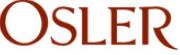 Osler, Hoskin & Harcourt LLP Logo