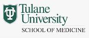 Tulane University Logo