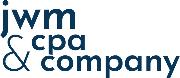 JWM CPA & COMPANY PC Logo