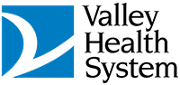 Valley Health System Logo