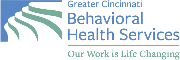Greater Cincinnati Behavioral... Logo