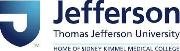 Thomas Jefferson University Logo