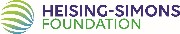 Heising-Simons Foundation