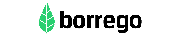 Borrego Logo