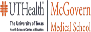 The University of Texas Health Science Center at Houston Logo