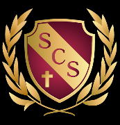 Salisbury Christian School Logo