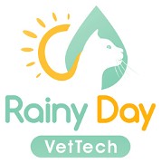 Rainy Day VetTech Logo