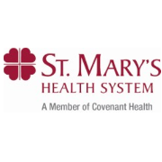 St. Mary's Health System