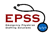 Emergency Physician Staffing Solutions Logo
