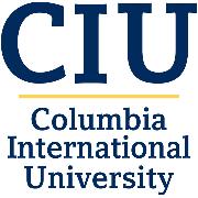 Columbia International... Logo