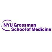 NYU Grossman School of Medicine Logo