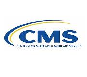 Center for Medicare and... Logo