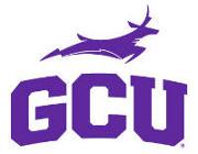 Grand Canyon University Logo