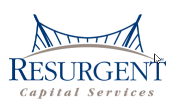 Resurgent Capital Services Logo
