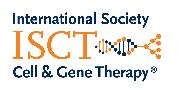 ISCT, International Society for Cell & Gene Therapy Logo
