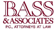 Bass & Associates, P.C. Logo