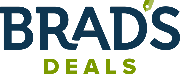 Brad's Deals Logo