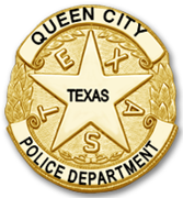 QUEEN CITY POLICE DEPARTMENT Logo