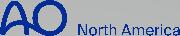 AO North America, Inc. Logo