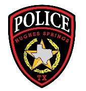 City of Hughes Springs Logo