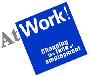 AtWork! Logo