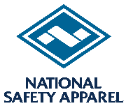 National Safety Apparel Logo