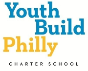 YouthBuild Philadelphia Charter School Logo