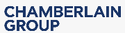 Chamberlain Group Logo