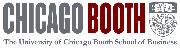 University of Chicago, Booth School of Business Logo
